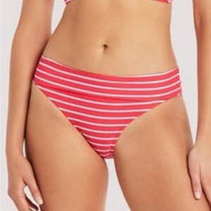 Sea Level Australia Charmarel Bikini Bottom
